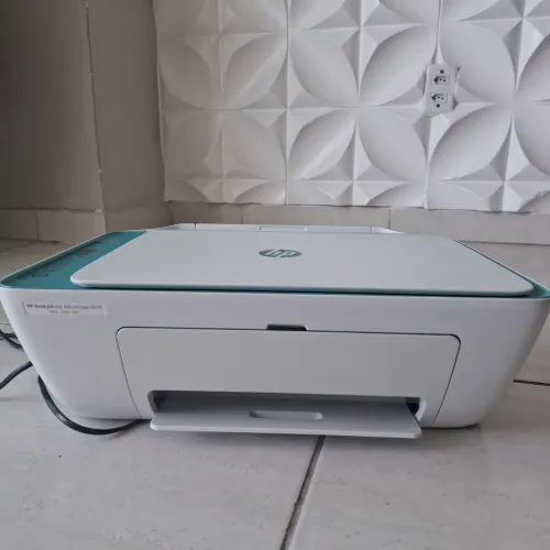 Impressora HP 2676