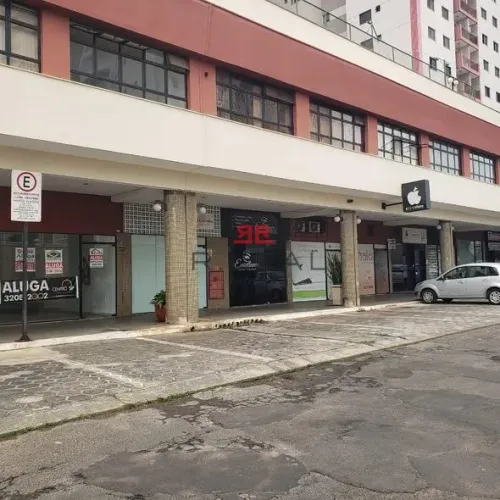 TRIANON MARKET | AMPLO ESPAÇO COMERCIAL EM LOCALIZAÇÃO ESTRATÉGICA