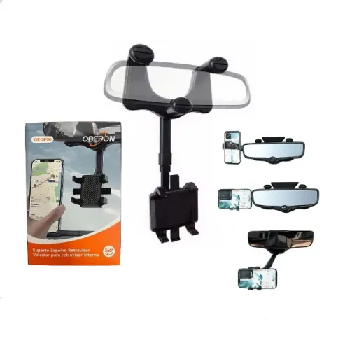 Carregador Veicular Turbo 87W Display Digital Hmaston