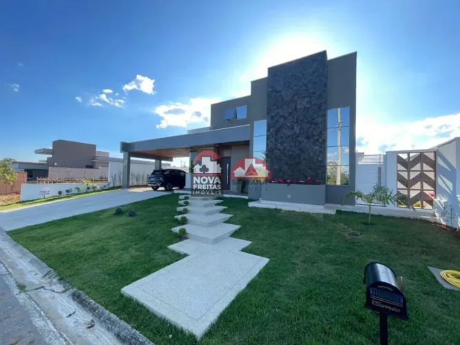 Casa Condomínio em Pindamonhangaba