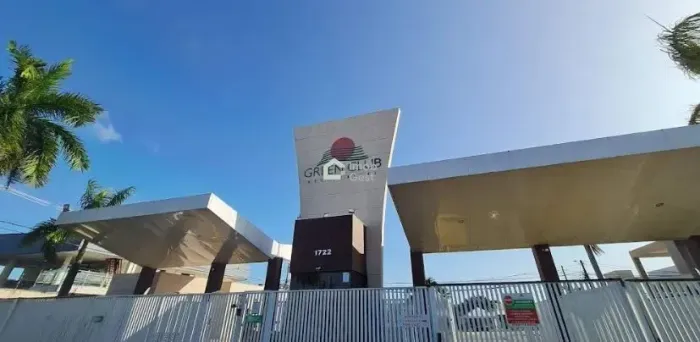Terreno à Venda no Condomínio Green Club I | 400 m²