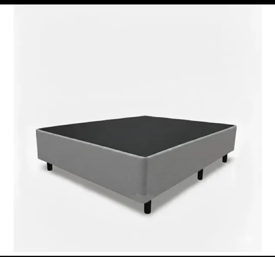 Base da cama box