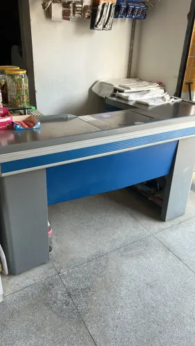 Caixa hiper mercado