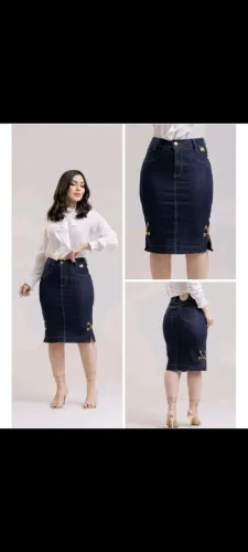 Sula Moda Evangélica 