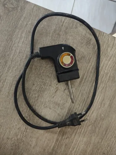 Termostato para Panela elétrica Usado