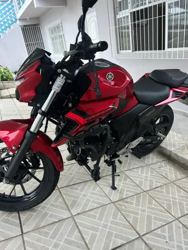 Moto zera