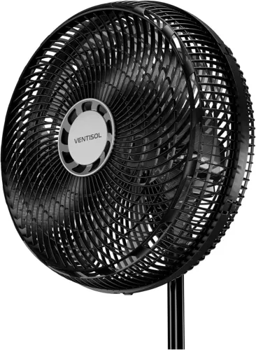 Ventilador de Coluna Turbo 10 Pás 150w 40cm