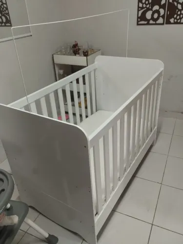 Berço americano 