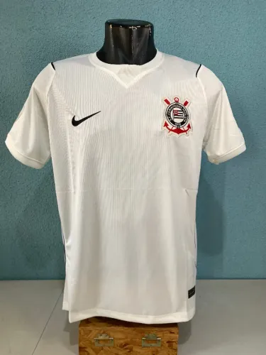 Camisa Corinthians Home 26-27