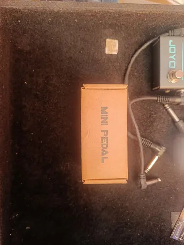 Pedal compressor