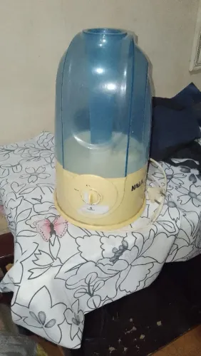 Umidificador de ar