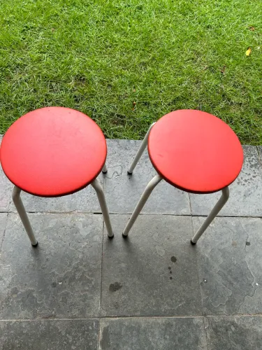 Bar de bancos
