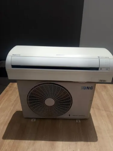 Ar Condicionado 9.000 BTUS INVERTER- SAMSUNG