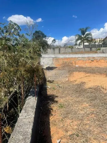 Terreno à venda, 1057 m² por R$ 360.000,00 - Residencial Parque Lago Dourado - Jacareí/SP