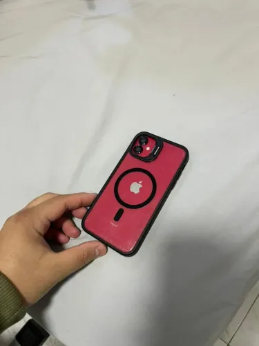 Iphone 11 Red - 256gb