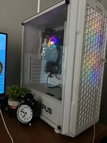 Computador gamer