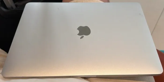 MacBook Pro 13? M2 2022 | 8GB RAM | SSD 256GB | Prateado