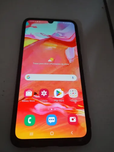 Samsung A70 128 GB