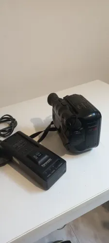 Câmera Filmadora Panasonic Afx6