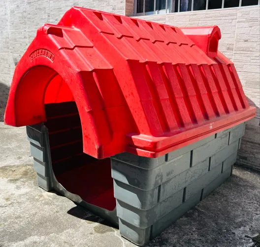 Casinha de cachorro Tamanho5 Grande