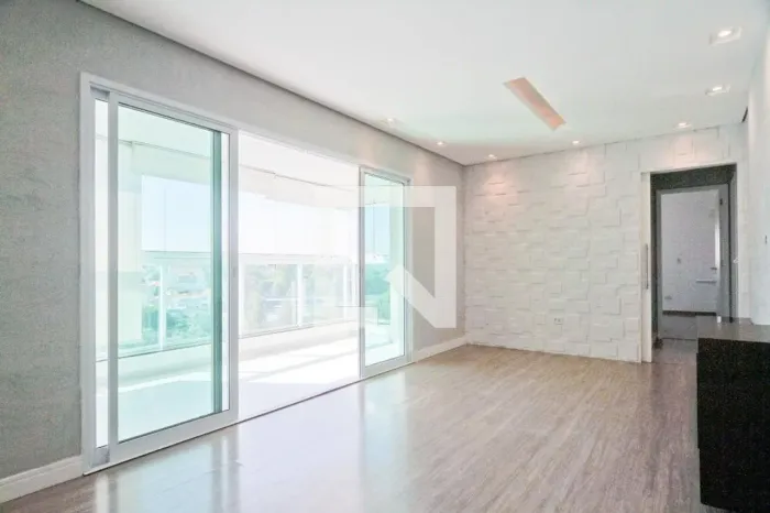Apartamento à Venda - Santana, 3 Quartos, 97 m2