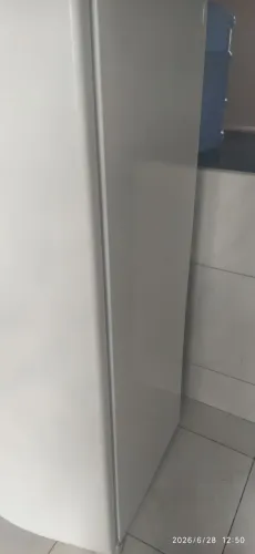 Vendo geladeira
