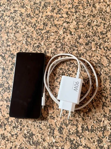 Poco x7 pro 256 gb 8 de ram