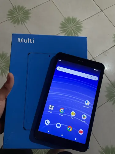 Tablet Multi 32gb