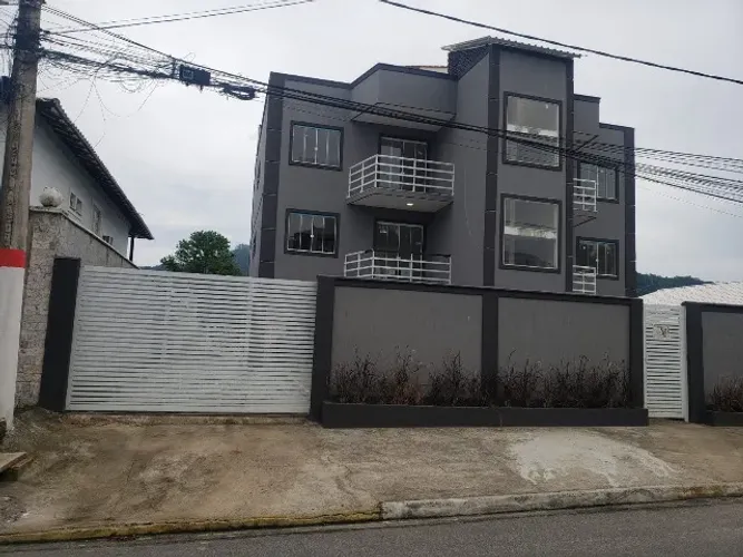 Condomínio Villagio Inoã - Apartamentos e Casas Duplex próximo a rodovia !