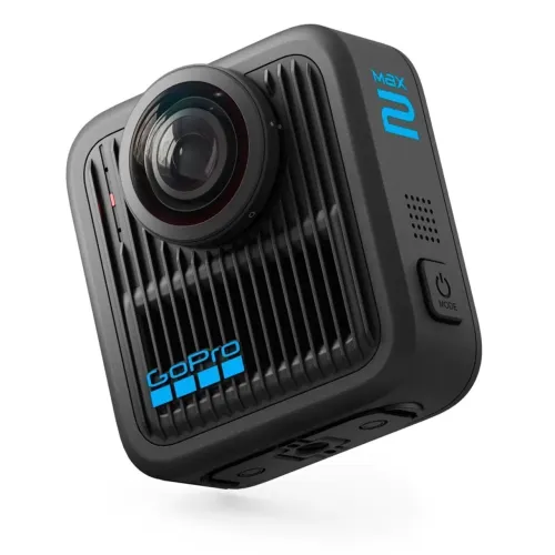 GoPro max 2