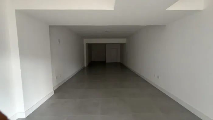 Sala comercial disponível para locação
