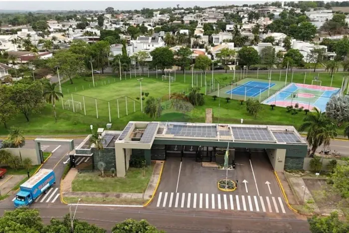 Ótima e rara oportunidade no Condomínio do Bosque I