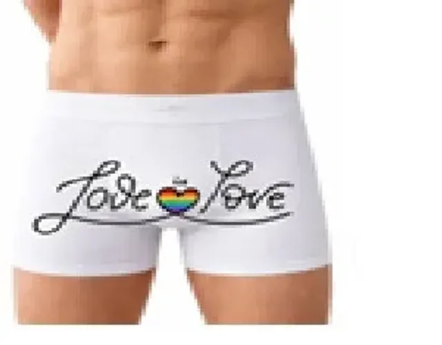 Cuecas Personalizadas