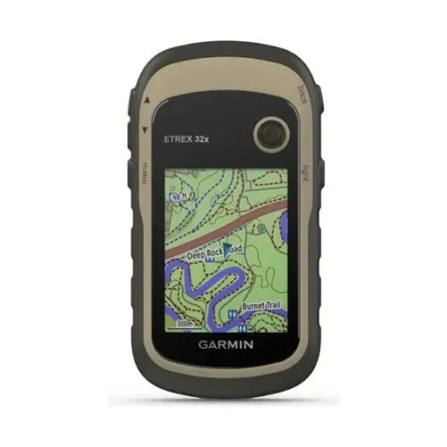 GPS Garmin Etrex 32X 2.2