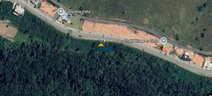 Lote em condomínio à venda, Cond Valle Da Serra - Betim/MG