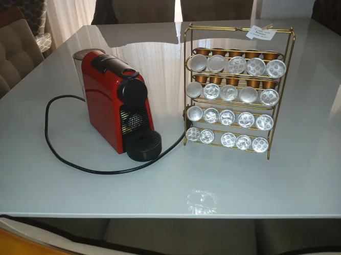 Belo cafezinho
