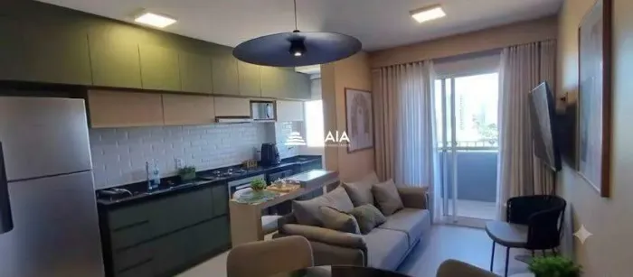 Apartamento para alugar no Jardim do Lago