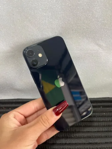 IPHONE 12 MINI