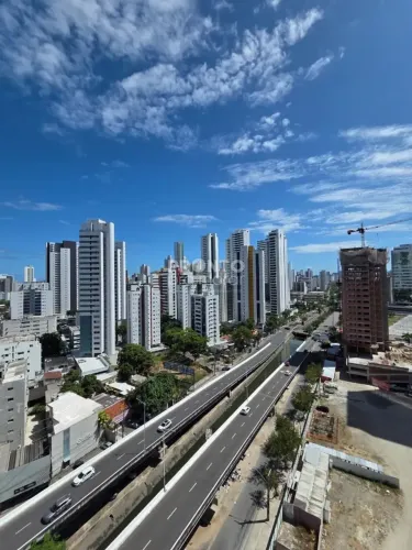 Imóvel para venda com 86 metros quadrados com 3 quartos em Boa Viagem - Recife - PE
