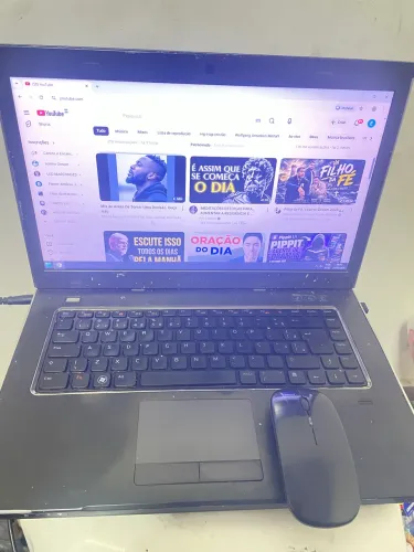 notebook super rápido .