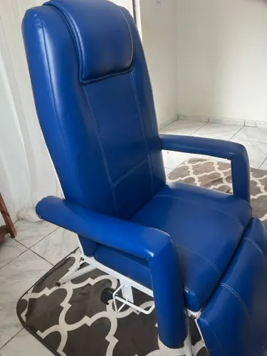 Cadeira reclinável
