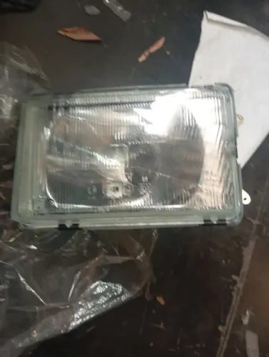 Farol gol 87/90 Esq IPV/arteb original novo