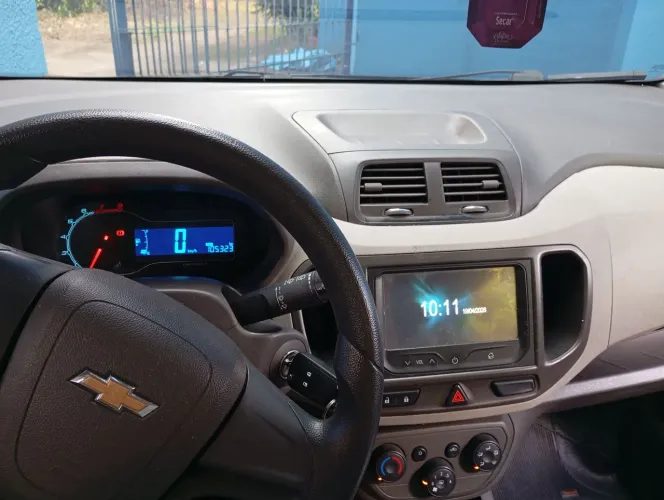 Chevrolet Spin LT 1.8 8V Econo.flex 5P Mec. 2015