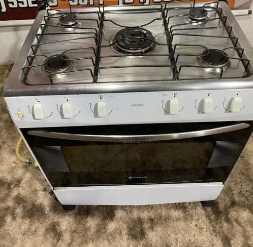 FOGÃO ATLAS 5 BOCAS