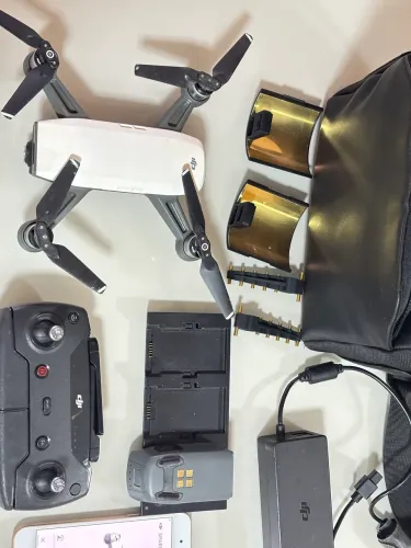 Drone DJI Spark 