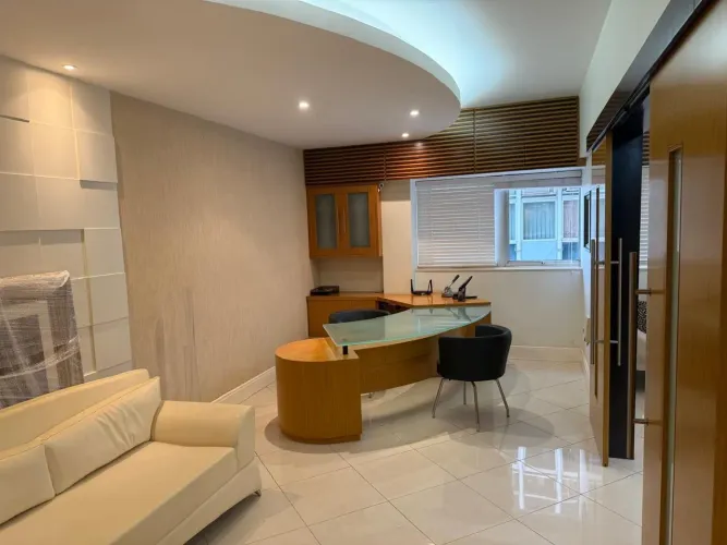 Sala à venda no bairro Centro em Uberlândia