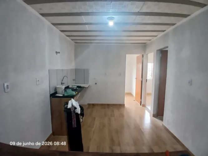 Apartamento com 2 quartos para alugar em Belo Horizonte