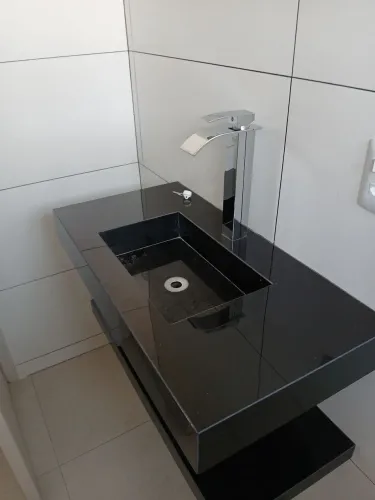 Casa recém reformada jaguare