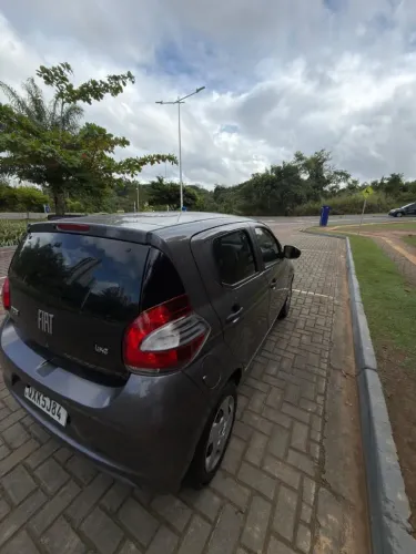 Fiat Mobi Like 1.0 Fire Flex 5P. 2020