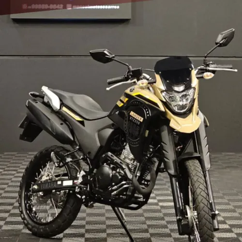 XTZ 250 LANDER 249cc/LANDER BLUEFLEX/ABS